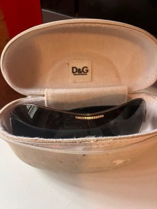 Gafas Dolce&Gabbana