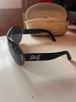 Gafas Dolce&Gabbana
