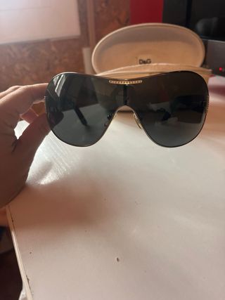 Gafas Dolce&Gabbana