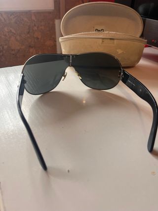 Gafas Dolce&Gabbana