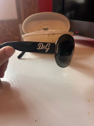 Gafas Dolce&Gabbana