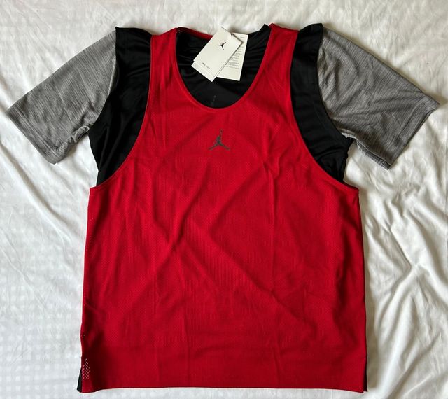 Camiseta Jordan Sport Dri-FIT Statement