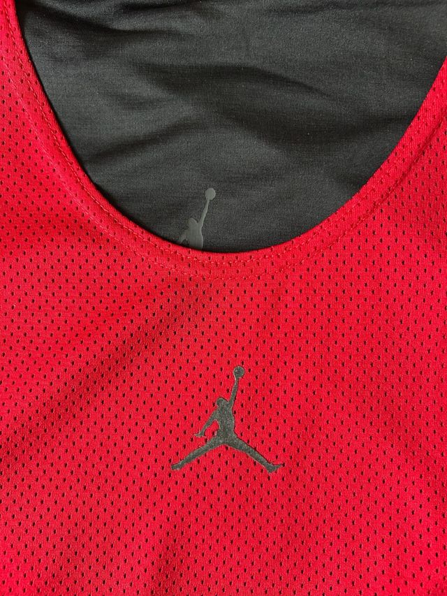 Camiseta Jordan Sport Dri-FIT Statement