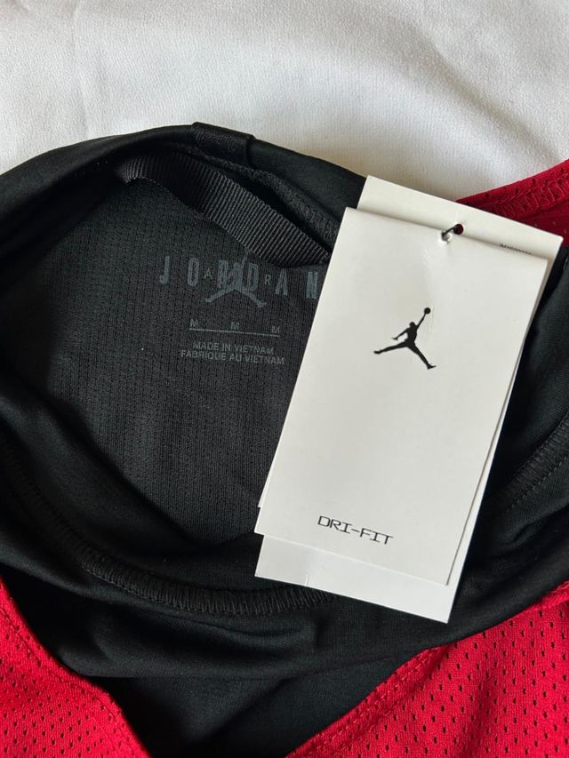 Camiseta Jordan Sport Dri-FIT Statement