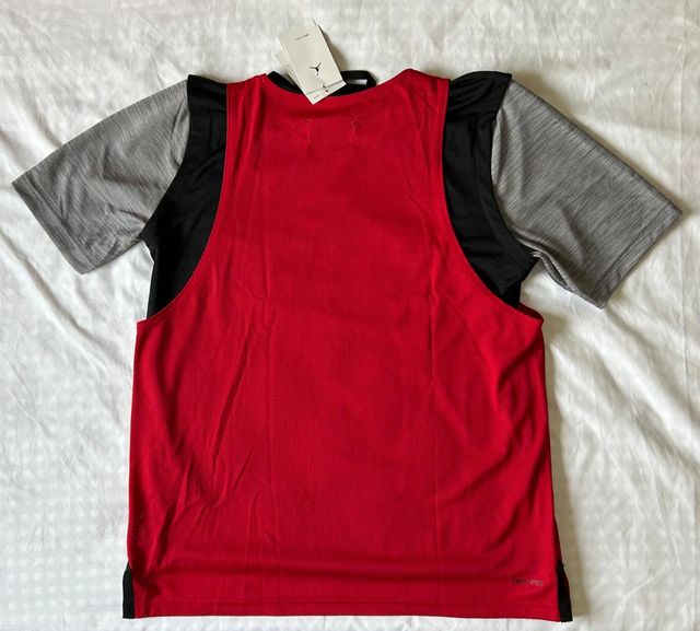 Camiseta Jordan Sport Dri-FIT Statement