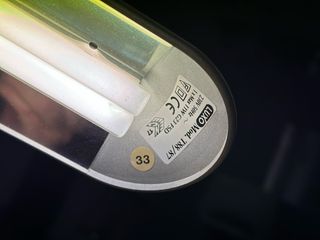 Flexo Luxo T88/87 vintage