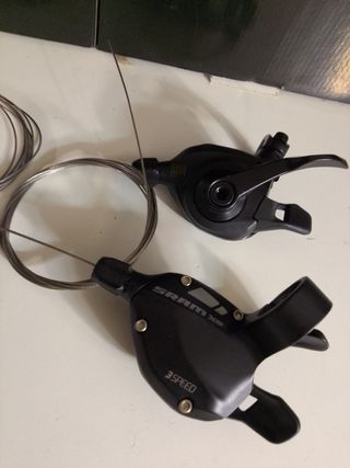 Comandi SRAM X5 3x9 MTB - Nuovi