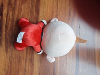 Peluche Jack-Jack Increíbles Nuevo 