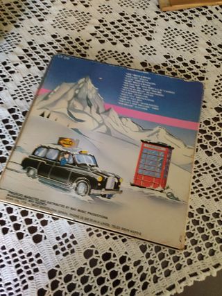 Max Mix 4 - Hazte tu Megamix! (2 LPs)