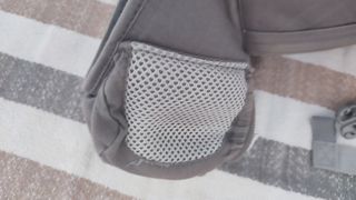 Mochila portabebés Viedouce