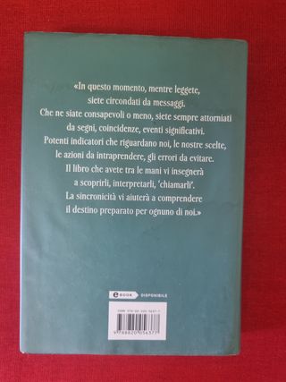 Il linguaggio segreto di segni e coincidenze