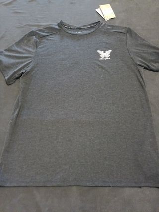 Camiseta Nike Running Division Talla M hombre 