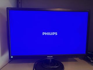 Monitor Philips 24" LED