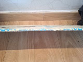 Tabla Snowboard Nidecker  Divine, usada 2 veces