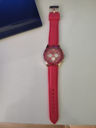 Reloj deportivo 