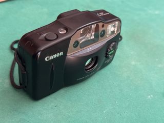Canon AF8 - Macchina Fotografica 35mm