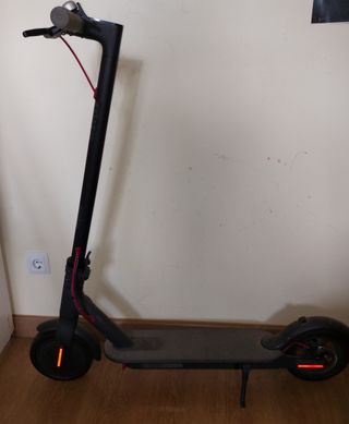 Patinete eléctrico Xiaomi Electric Scooter Mi 365
