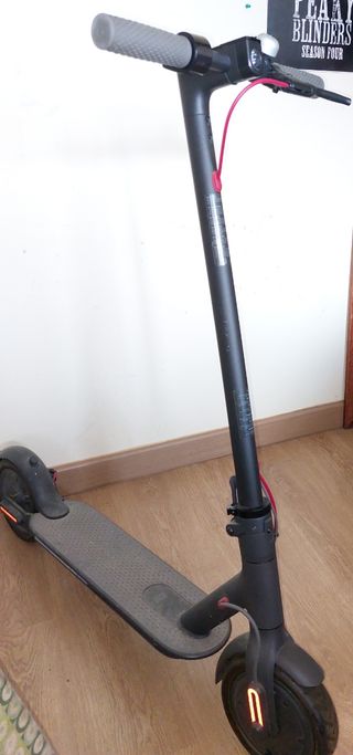 Patinete eléctrico Xiaomi Electric Scooter Mi 365