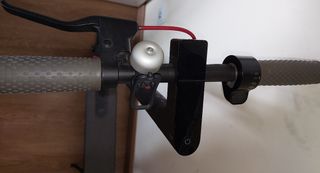 Patinete eléctrico Xiaomi Electric Scooter Mi 365