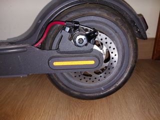 Patinete eléctrico Xiaomi Electric Scooter Mi 365