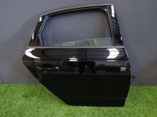 Audi puerta trasera a4 allroad quattro (8wj) 92452