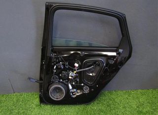Audi puerta trasera a4 allroad quattro (8wj) 92452