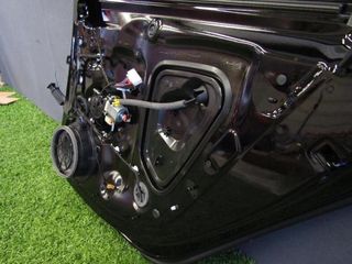 Audi puerta trasera a4 allroad quattro (8wj) 92452