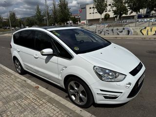 Ford S-MAX 2013