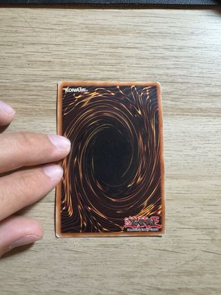Numero 39: Utopia - Yugioh