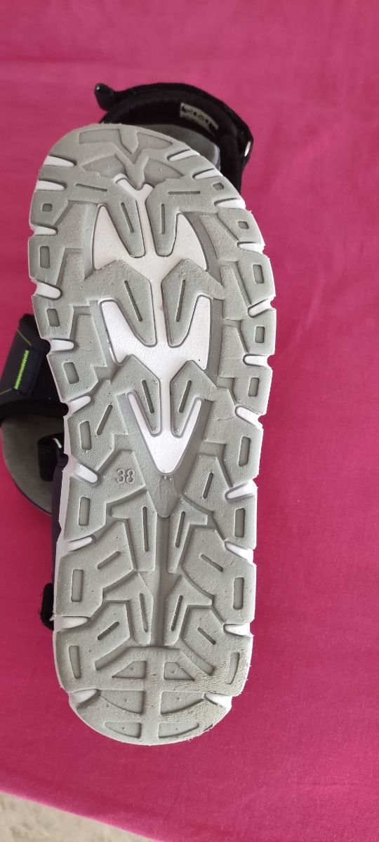 Sandalias Fila niño - Talla 38