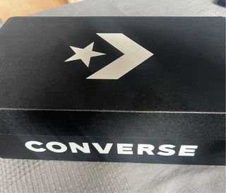 Converse a estrenar