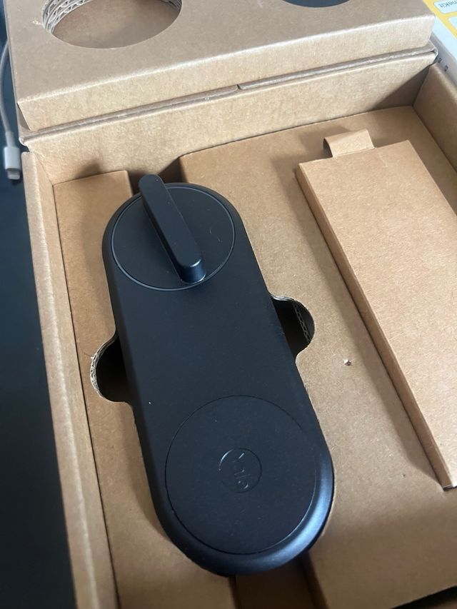 Yale Linus Smart Lock - Cerradura Inteligente