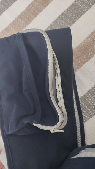 Mochila portabebés Viedouce ergonómica