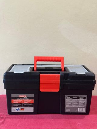 Valigetta Porta Attrezzi powerfix