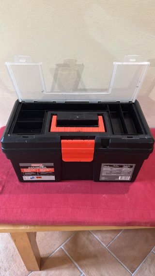 Valigetta Porta Attrezzi powerfix