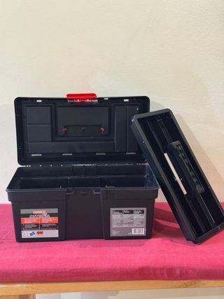 Valigetta Porta Attrezzi powerfix
