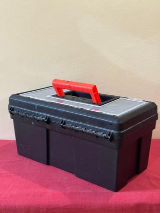 Valigetta Porta Attrezzi powerfix
