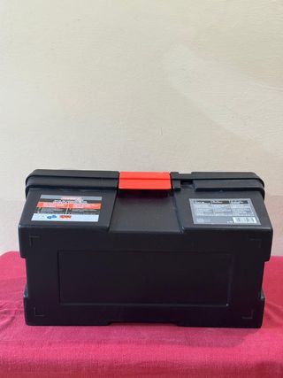Valigetta Porta Attrezzi powerfix