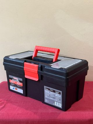 Valigetta Porta Attrezzi powerfix