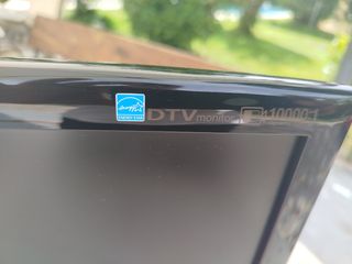 Monitor Samsung negro