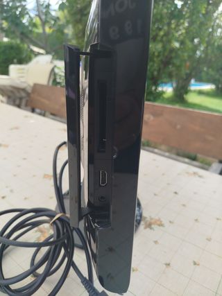 Monitor Samsung negro