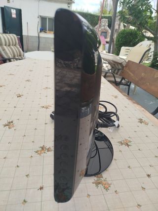 Monitor Samsung negro