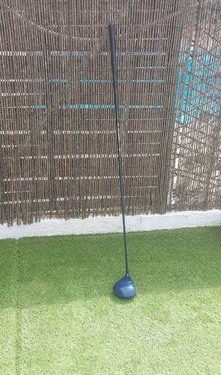 Juego palos golf