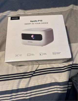 Proyector ULTIMEA Apollo P10