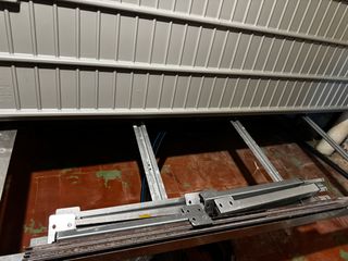 Bandejas Cultivo - Metálicas y Plásticas