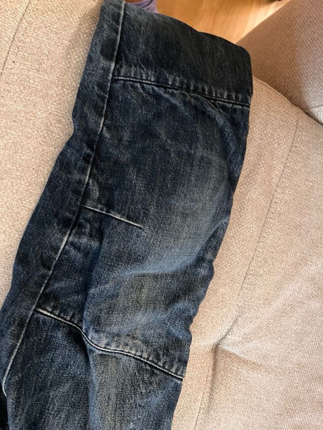 Pantalón moto Esquad hombre