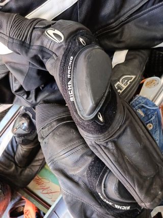 Segunda mano 