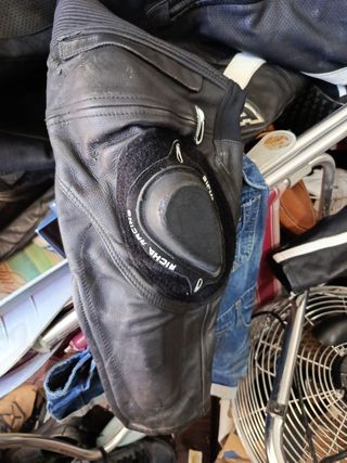 Segunda mano 