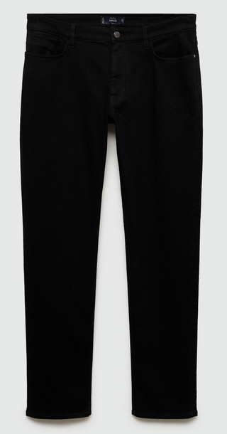 Jeans MANGO Patrick Slim Fit XL