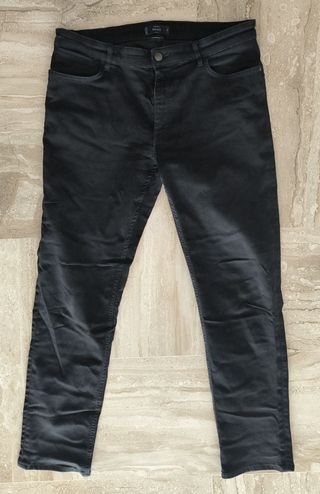 Jeans MANGO Patrick Slim Fit XL